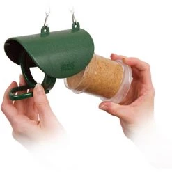 Flutter Butter Feeder -Outlet Farm & Pet Store 1 1 3