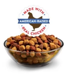 Purina Dog Chow, 48 Lb. Bonus Bag 5 Purina Dog Chow, 48 Lb. Bonus Bag -Outlet Farm & Pet Store 200 090 15 example