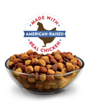 Purina Dog Chow, 48 Lb. Bonus Bag 3 Purina Dog Chow, 48 Lb. Bonus Bag - Image 3