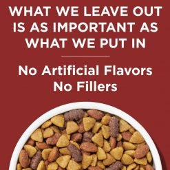 Purina Dog Chow Complete Adult Beef Flavor Dry Dog Food - 46lbs -Outlet Farm & Pet Store 200 156 15.5 1