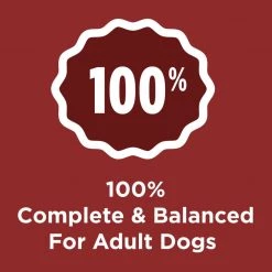 Purina Dog Chow Complete Adult Beef Flavor Dry Dog Food - 46lbs -Outlet Farm & Pet Store 200 156 15.6 1