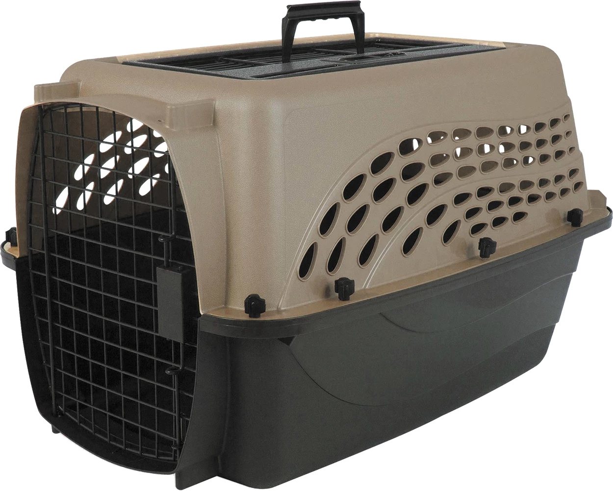 Petmate 2 Door Dog & Cat Kennel 1 Petmate 2 Door Dog & Cat Kennel