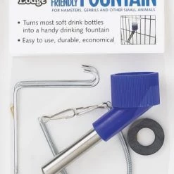 Miller Little Giant Soda Bottle Water Conversion Kit