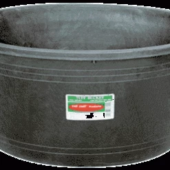 Tuff Stuff Heavy Duty 7 Gallon Round Bowl