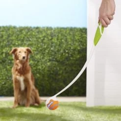 Chuckit! 25M Pro Launcher Dog Toy, Assorted -Outlet Farm & Pet Store 21710008 2