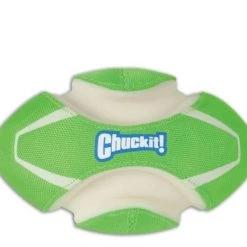 ChuckIt! Fumble Fetch Max Glow Toy