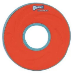 Chuckit! Zipflight Disc Medium Dog Toy