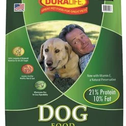 Duralife Complete Adult Dog Food, 40 lb. bag