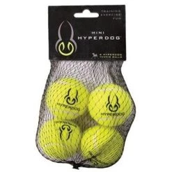 Hyper Dog Mini Tennis Balls