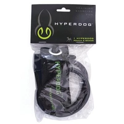 Hyperdog Pouch/Band Replacement for Ball Launcher 1 Hyperdog Pouch/Band Replacement for Ball Launcher