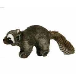 Hyper Pet Wildlife Critters w/Squeakers - Raccoon