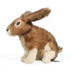 Hyper Pet Wildlife Critters w/Squeakers - Rabbit