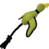 Hyper Pet Flying Duck Dog Toy