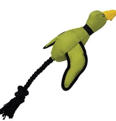 Hyper Pet Flying Duck Dog Toy 1 Hyper Pet Flying Duck Dog Toy