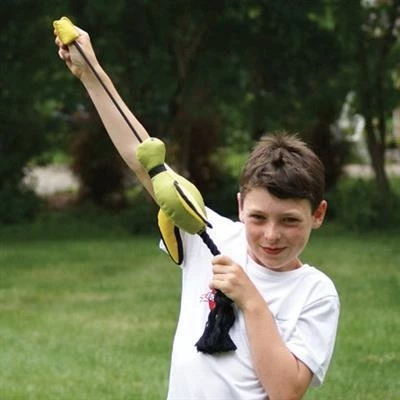 Hyper Pet Flying Duck Dog Toy 2 Hyper Pet Flying Duck Dog Toy - Image 2