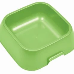 Van Ness Plastic Dog Dish