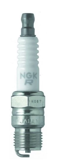 NGK 7052 YR5 V-Power Spark Plug 1 NGK 7052 YR5 V-Power Spark Plug