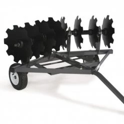 Tarter ATV Flip Disk