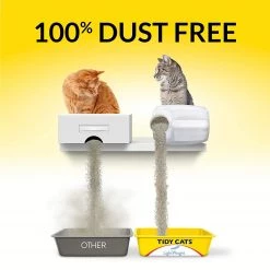 Tidy Cat LightWeight Litter - 8.5 LBS 8 Tidy Cat LightWeight Litter - 8.5 LBS -Outlet Farm & Pet Store 25310064 3