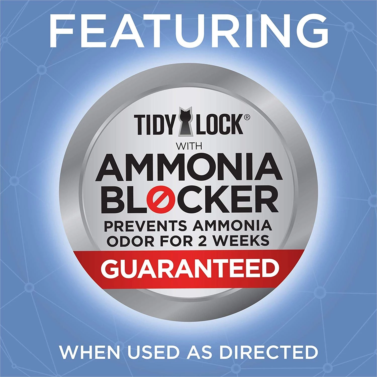 Tidy Cat LightWeight Litter - 8.5 LBS 4 Tidy Cat LightWeight Litter - 8.5 LBS - Image 4