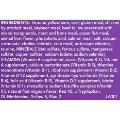 Friskies Feline Favorites Dry Cat Food - 16 LBS -Outlet Farm & Pet Store 25310092 4