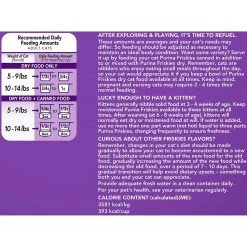 Friskies Feline Favorites Dry Cat Food - 16 LBS -Outlet Farm & Pet Store 25310092 6