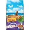 Friskies Surfin' & Turfin' Favorites Dry Cat Food - 3.15 LB