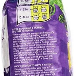 Friskies Surfin' & Turfin' Favorites Dry Cat Food - 3.15 LB -Outlet Farm & Pet Store 25310102 4