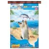 Friskies Seafood Sensations Dry Cat Food - 16 LBS