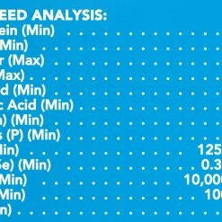 Friskies Seafood Sensations Dry Cat Food - 16 LBS -Outlet Farm & Pet Store 25310115 7