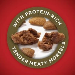 Purina ONE SmartBlend Natural Lamb Formula Adult Dry Dog Food - 16.5 LBS -Outlet Farm & Pet Store 25310225 3