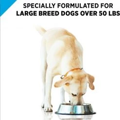 Purina ProPlan FOCUS® Adult Large Breed Beef & Rice Entrée Chunks in Gravy - 13 oz -Outlet Farm & Pet Store 25310283 4