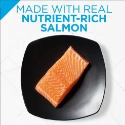 Purina ProPlan FOCUS Adult Sensitive Skin & Stomach Salmon & Rice Entrée Classic - 13 oz -Outlet Farm & Pet Store 25310296 3