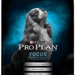 Purina® Pro Plan® FOCUS Adult Small Breed Formula Dog Food - 6 lb