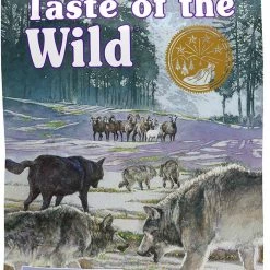 Taste of the Wild Dog Food -Outlet Farm & Pet Store 25310996