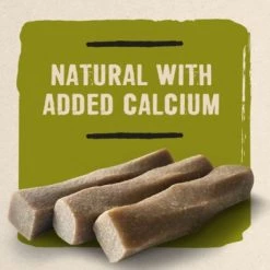 Prime Bones Chew Stick With Wild Venison for Medium Dogs -Outlet Farm & Pet Store 25311124 3