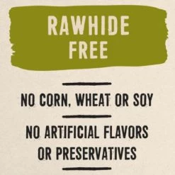 Prime Bones Chew Stick With Wild Venison for Medium Dogs -Outlet Farm & Pet Store 25311124 4