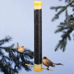 North States Fun Feeders w/Seed