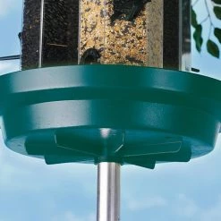 North States SuperFeeder With 6-Foot Aluminum Pole 6 North States SuperFeeder With 6-Foot Aluminum Pole -Outlet Farm & Pet Store 2630011 3