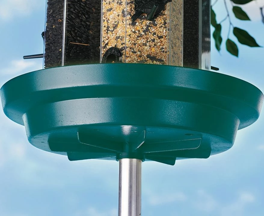 North States SuperFeeder With 6-Foot Aluminum Pole 3 North States SuperFeeder With 6-Foot Aluminum Pole - Image 3