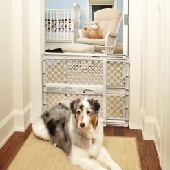 North States Pet Gate 26" x 42" -Outlet Farm & Pet Store 2630135 3