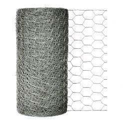 Origin Point Garden Craft 12" x 150' Mesh Poultry Netting