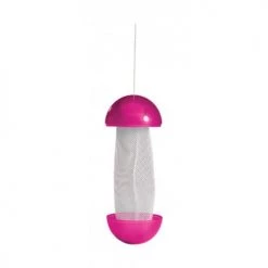 Woodlink Have a Ball Finch Feeder