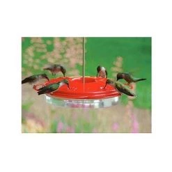 Woodlink Classic Hummingbird Feeder