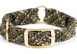 Mendota Products Double Braid Collar