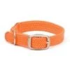 Mendota Products Double Braid Junior Collar