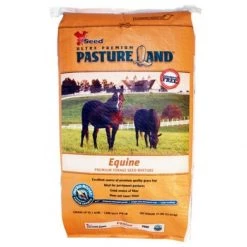 X-Seed 25lb Equine Pastures Grass Seed