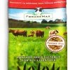 X-Seed Forage Max All Livestock Pasture Seed - 25 lb