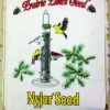 Prairie Lakes Seed Nyjer Thistle Seeds, 25lb bag
