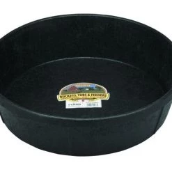 Miller HP Rubber Feed Pan